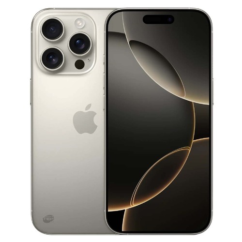 Apple iphone pro 128gb - iphone, 16