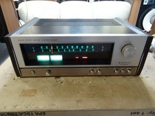 Kenwood KT 6005 Tuner. with original shipping cartons.