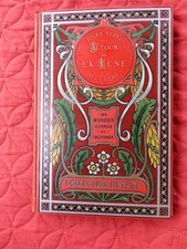 Jules VERNE Autour de la Lune