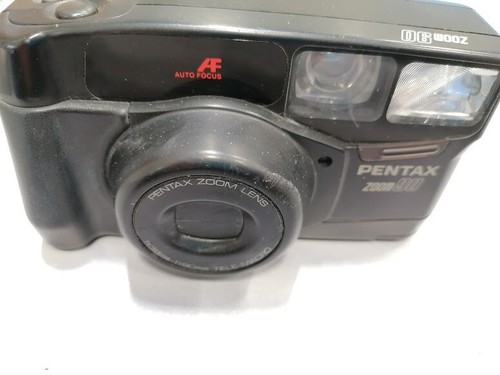 Pentax zoom 35mm caméra - zoom, 90-wr