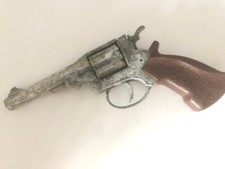 Pistolet jouet à pétards