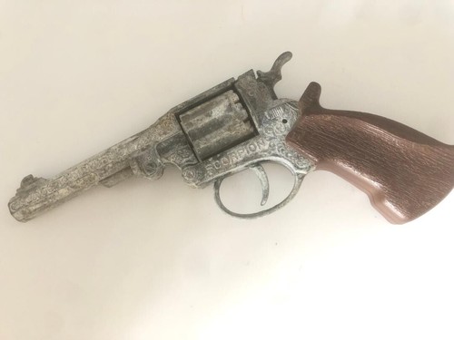 Pistolet jouet pétards - pistolet, à
