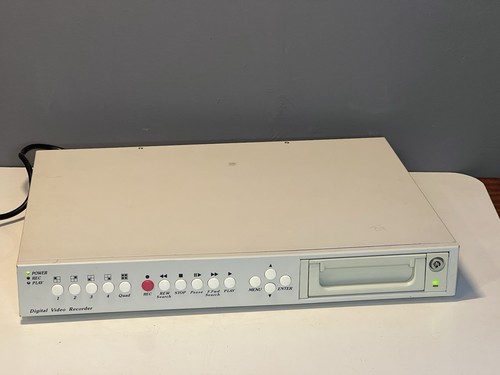 Enregistreur vidéo dvr - enregistreur,