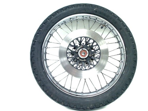 Roue avant suzuki 250 - avant,