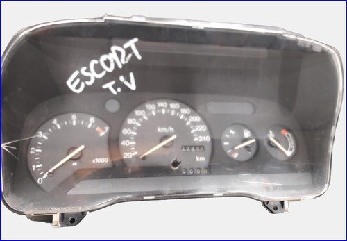 91ab 10841 compteur ford - 91ab-10841-bd,
