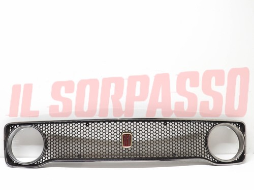 Grille avant fiat - grille, 128