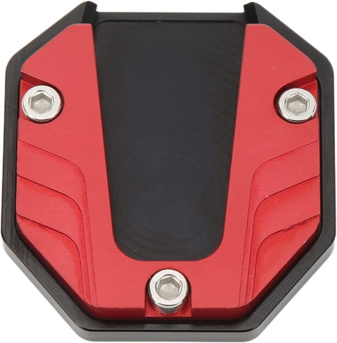 Piastra cavalletto moto - piastra,