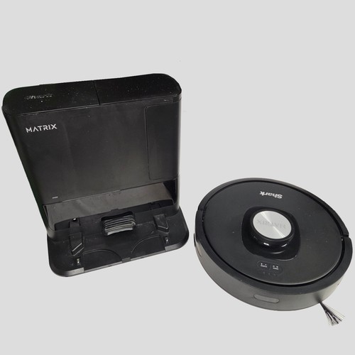 Shark matrix rv2310 robotic - shark,