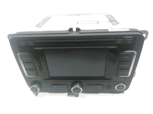 Autoradio 1t0057110b - autoradio,