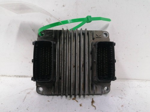 8973065751 calculateur moteur - 8973065751,