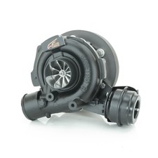 Garrett GT2565V 454191 Stick Upgrade Hybrid Turbocharger BMW 530D 730D M57D30