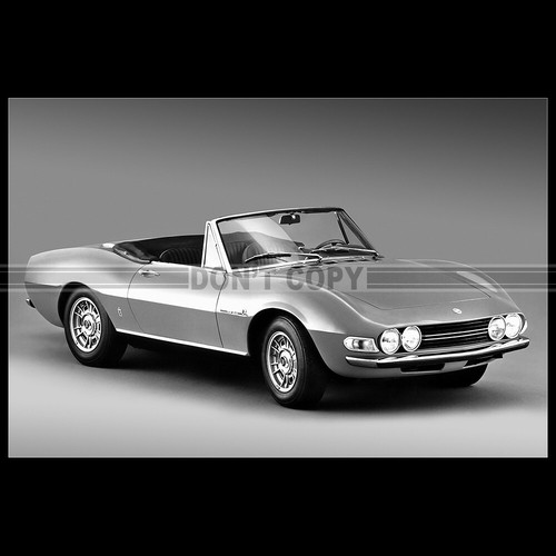 Photo 016117 fiat - fiat, dino