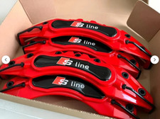 4 Pièces Étrier de Frein