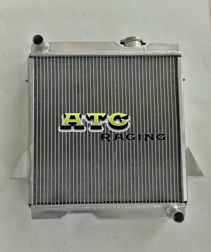 Radiateur aluminium 5 - en, à