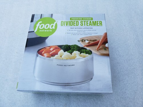 Food network pressure cooker - pressure,