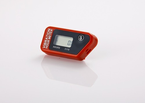 Compteur heure sans - sans, fil