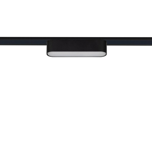 Spot linéaire led sur - sur, rail