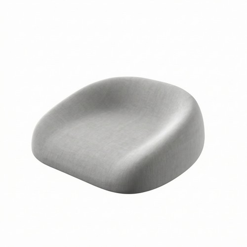 Coussin rehausseur chaise - rehausseur,