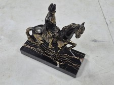 Ancienne Statue De Napoléon