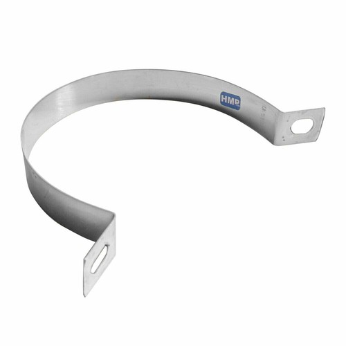 Inox échappement 60mm - inox,