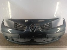 Pare choc avant RENAULT MEGANE