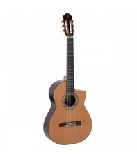 Guitare Classique Electro