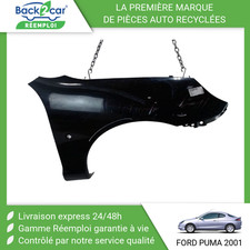 🏆 AILE AVANT DROIT FORD