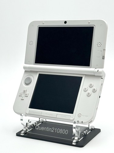 Nintendo 3ds blanche - 3ds,