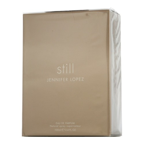 Jennifer lopez still edp - still,