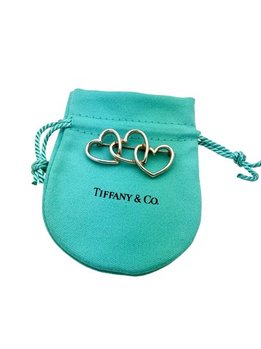Tiffany sterling silver - co.,