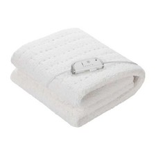 Surmatelas chauffant extra