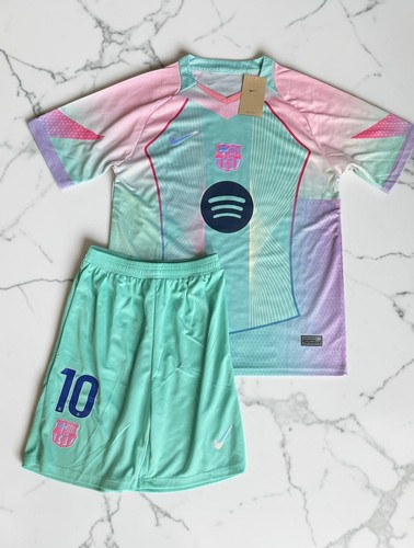 Pack maillot short fc - maillot,