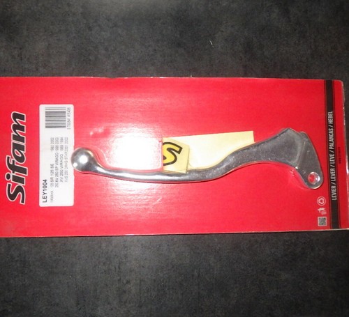 Levier embrayage yamaha - levier,