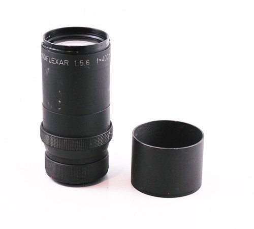 Novoflex noflexar 400mm - novoflex, t