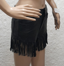 SF2/ Sexy Short Femme Simili /