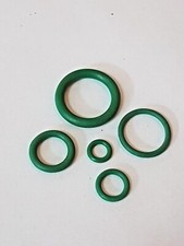 JOINT TORIQUE 18 MODÈLES O-RINGS R142a R12 ORINGS CLIM CLIMATISATION VOITURE