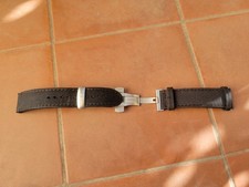 Bracelet officiel Tissot tissu