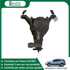 🇫🇷 PONT ARRIERE MERCEDES CLASSE M 05-08 ML 280 CDI 4-matic ➤1643500414 ♻️