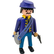 sympa nordiste 3811  Playmobil