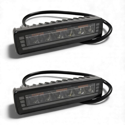 Hella barrette led mini - led,