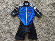 Combinaison homme Assos à manches courtes taille : M