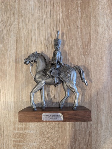 Figurine les etains - figurine,