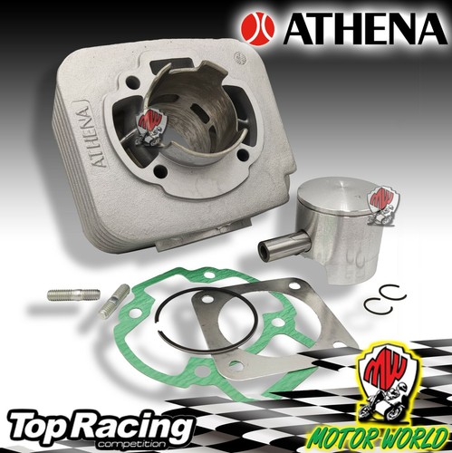 Kit cylindre big bore racing - big,
