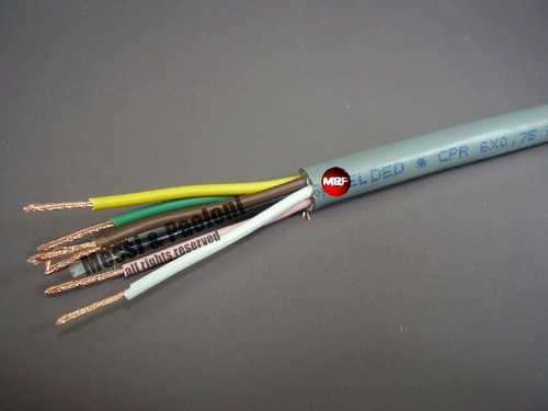 Câble pour rotors - messi, &