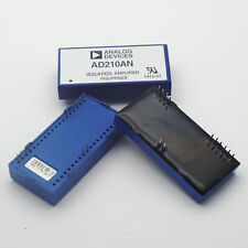 ADI AD210BN AD210AN AD210 Quad Channel Isolation Amplifier x 1PC NEW
