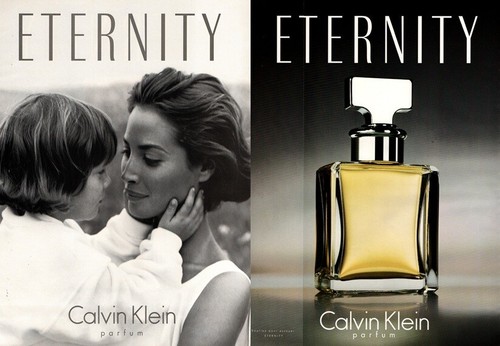 Publicité papier parfum - papier,