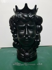 Coppia Têtes De Moro