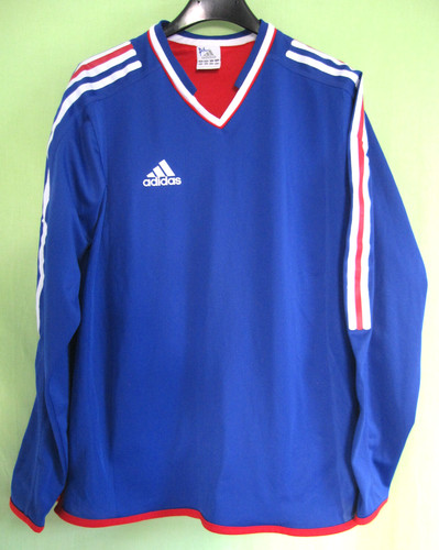 Maillot equipe france - maillot,