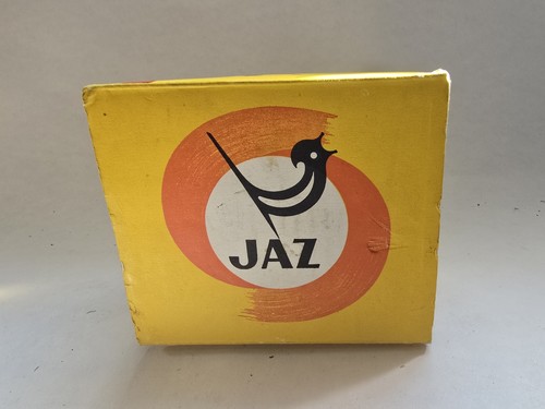 Réveil vintage jaz - jaz, garmic