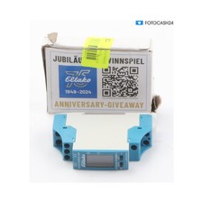 Eltako S2U12DDX-UC Horloge